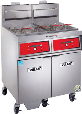 Download Powerfry5 Vulcan Kitchen Equipment Full Size Png