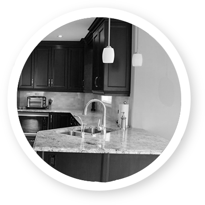 Kitchen Services - Kitchen (414x414), Png Download