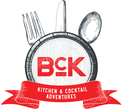 Food For The Soul, Inspired By Family Memories And - Bck Houston (410x375), Png Download
