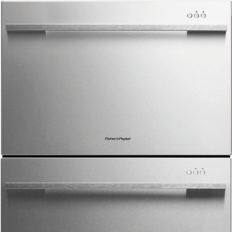 Clean - Kitchen Fridge Top View (600x338), Png Download