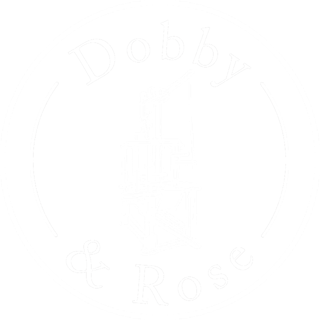 Dobby & Rose - Weaving (640x640), Png Download
