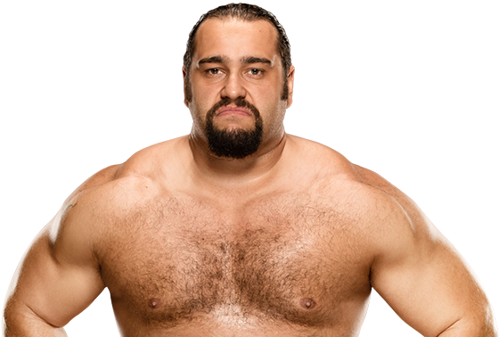 Rusev - Wwe Rusev (562x408), Png Download