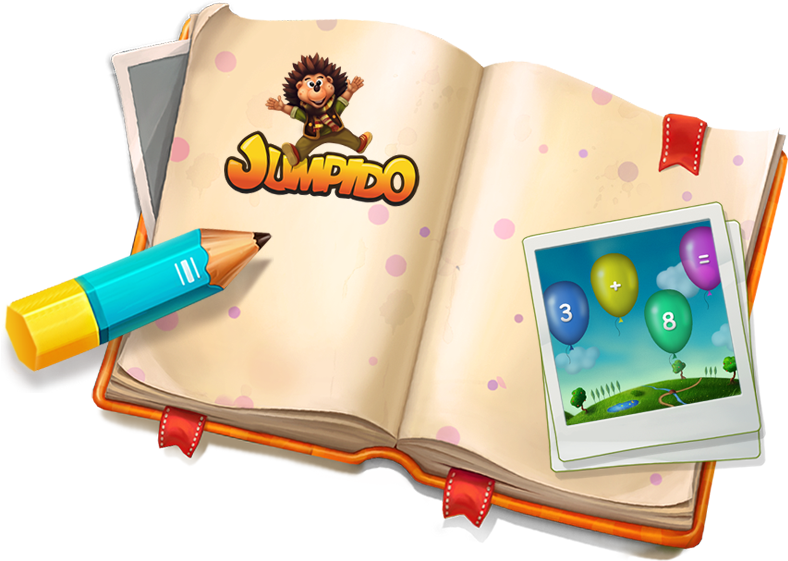 Launched In May 2013, Jumpido Is The Brainchild Of - Education (788x561), Png Download