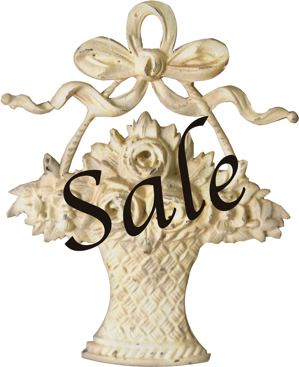Time For A Sale - Artificial Flower (1122x1333), Png Download