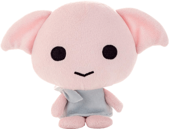 Dobby The House Elf (600x600), Png Download