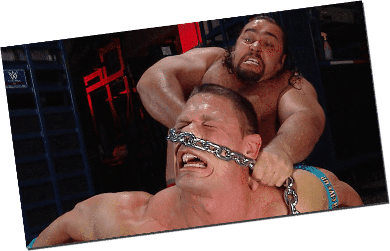 7- Rusev 07 Rusev - Wwe (800x515), Png Download