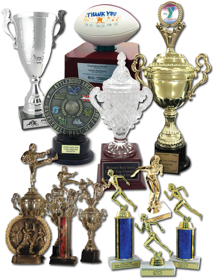 Products - Medal (721x953), Png Download