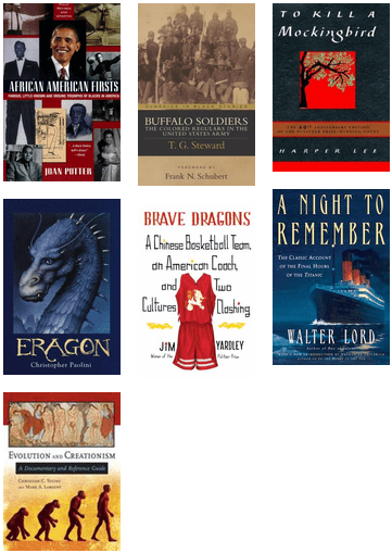 Malcolm X Staff Picks - Eragon Book (436x554), Png Download