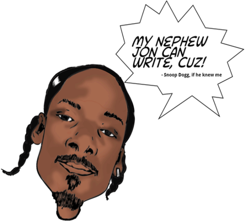 Snoop Crop U5405 - Illustration (504x454), Png Download