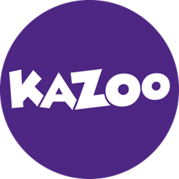 Kazoo: Daydream - Classic Dog Bed (600x600), Png Download