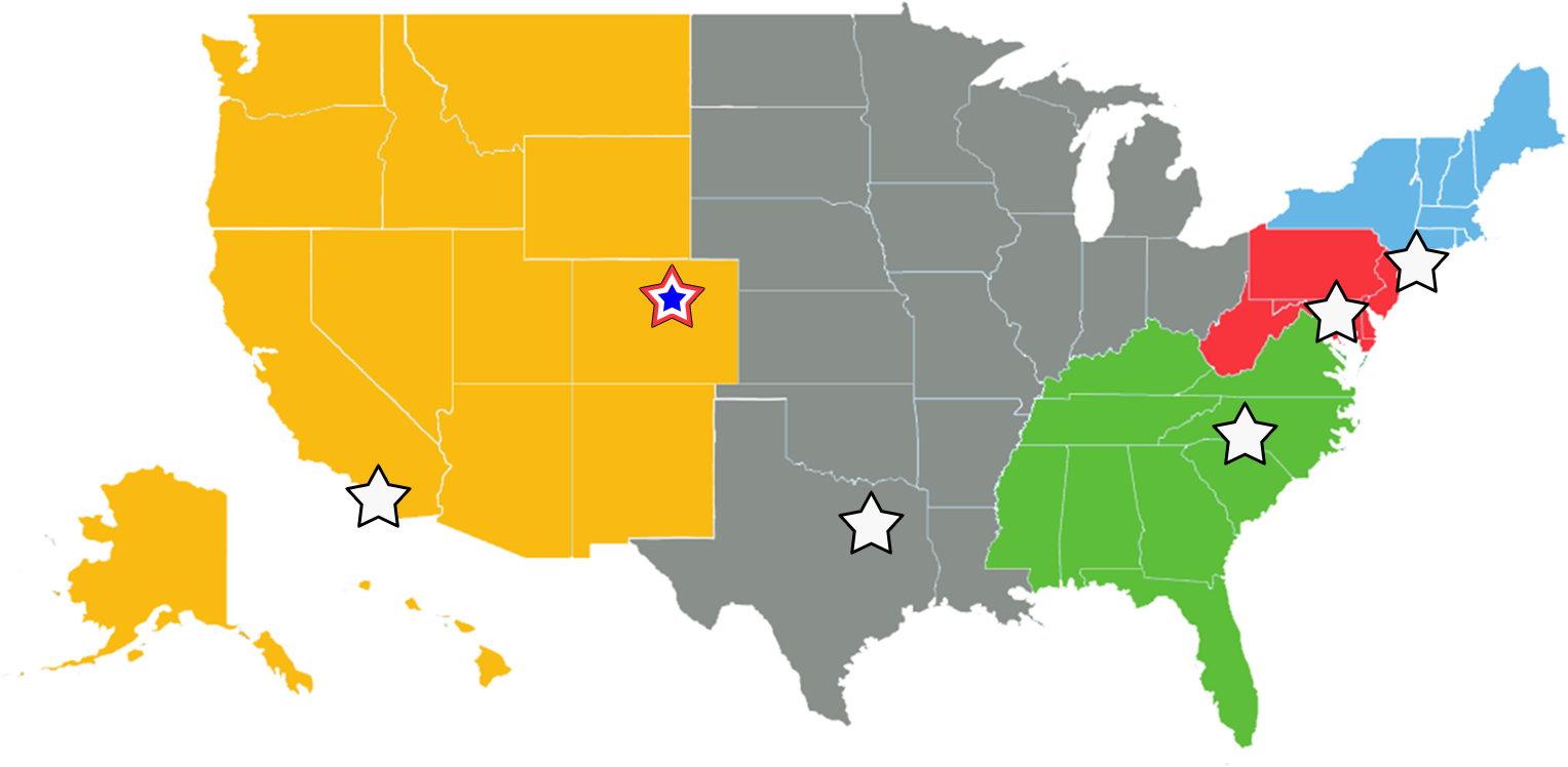 Download Other News Us Map W Zip Codes Full Size PNG Image PNGkit