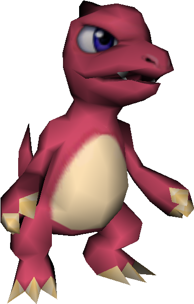 Download Zip Archive - Charmeleon (750x650), Png Download