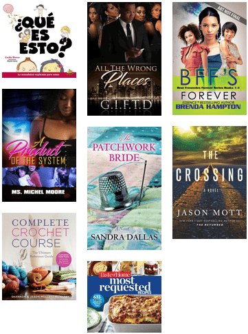 New @ The Malcolm X Library - Bff's Forever: Best Frenemies Forever Series, Books (436x530), Png Download
