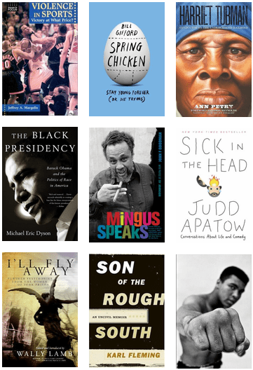 Staff Picks @ Malcolm X Library - Violence In Sports: Victory At What Price? [book] (436x573), Png Download