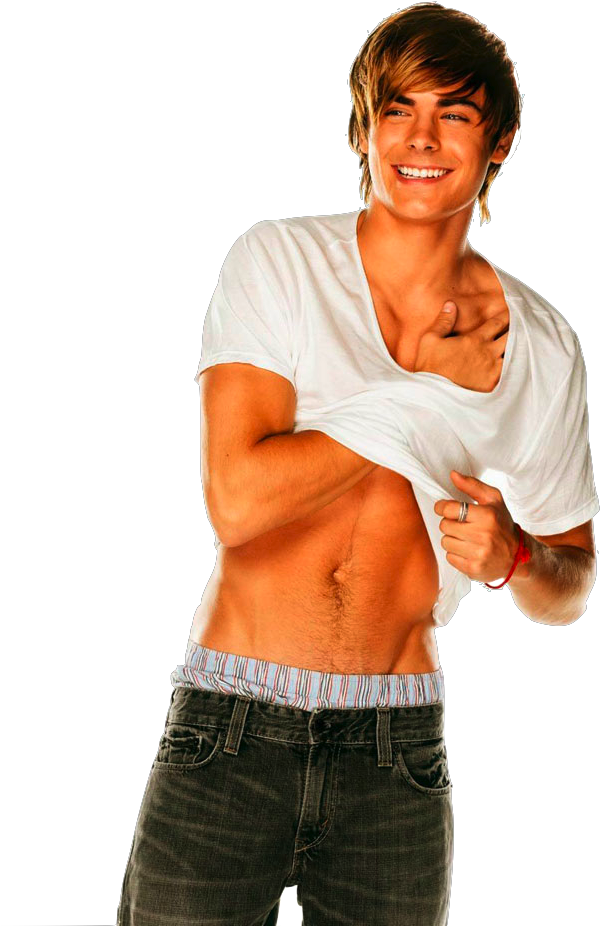 Png De Zac Efron - Zac Efron Hot (791x1000), Png Download