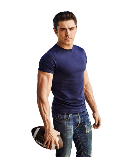 Click To View Full Size Image - Mens Fitness Magazine Cover (488x600), Png Download