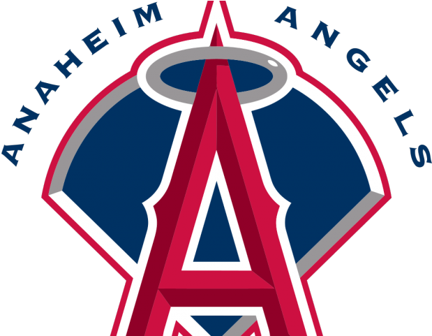 Related Posts - Anaheim Angels Logo Png (640x480), Png Download