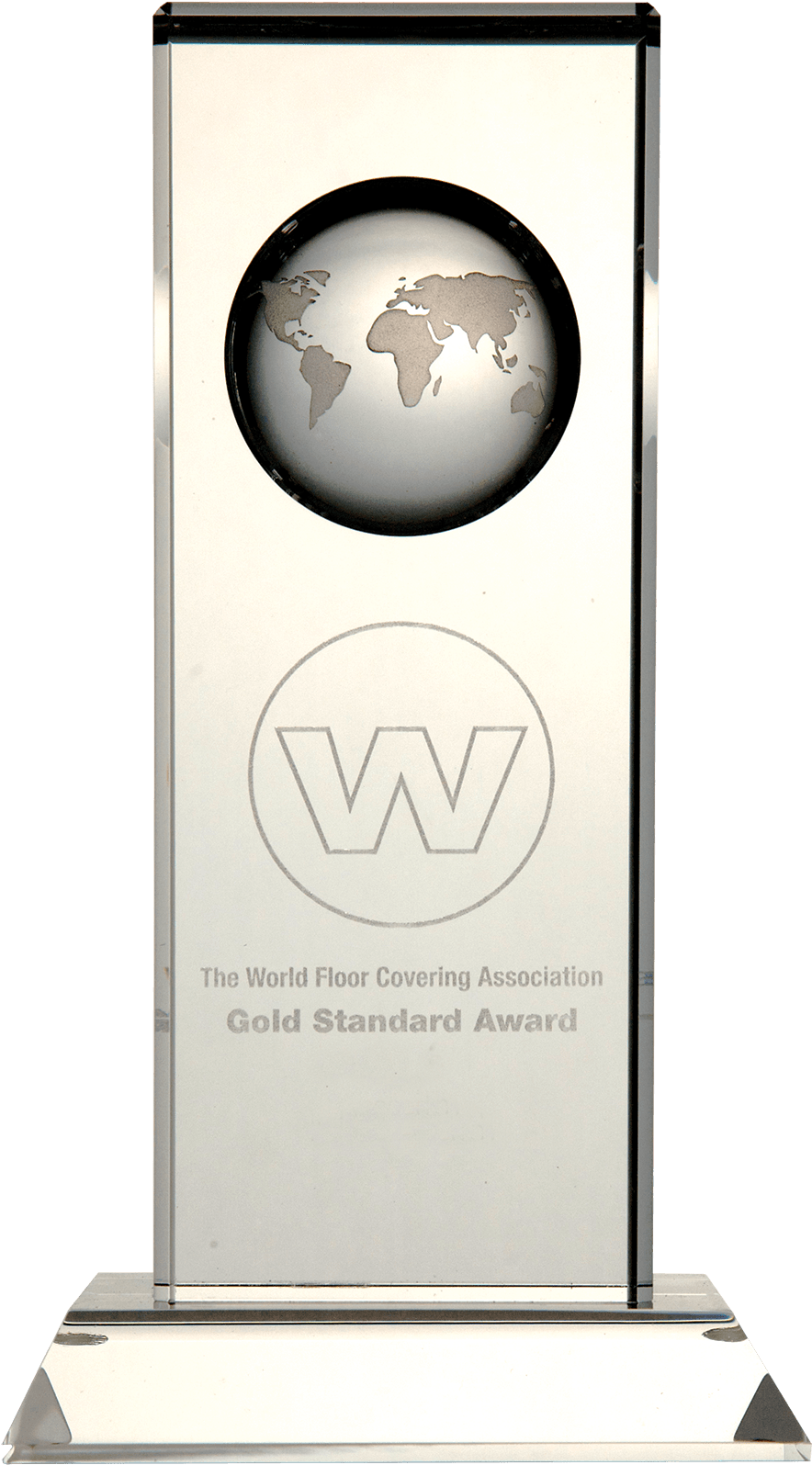 Member In Good Standing Of The Wfca - Sign (1000x1732), Png Download