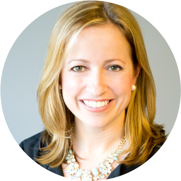 Gina Kent Vice President - Vault Communications, Inc. (600x600), Png Download