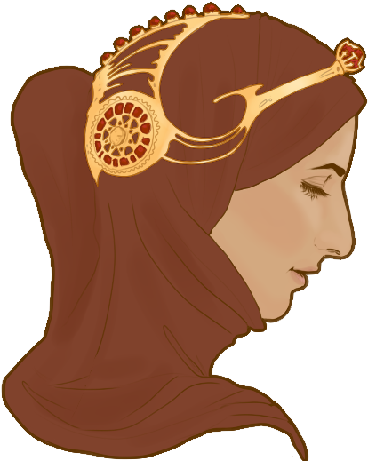 Done By The Lovely Missolivialouise - Illustration (494x535), Png Download