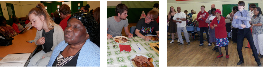 On Monday 8th June, 15 Young People From The Princes - Junk Food (1113x286), Png Download