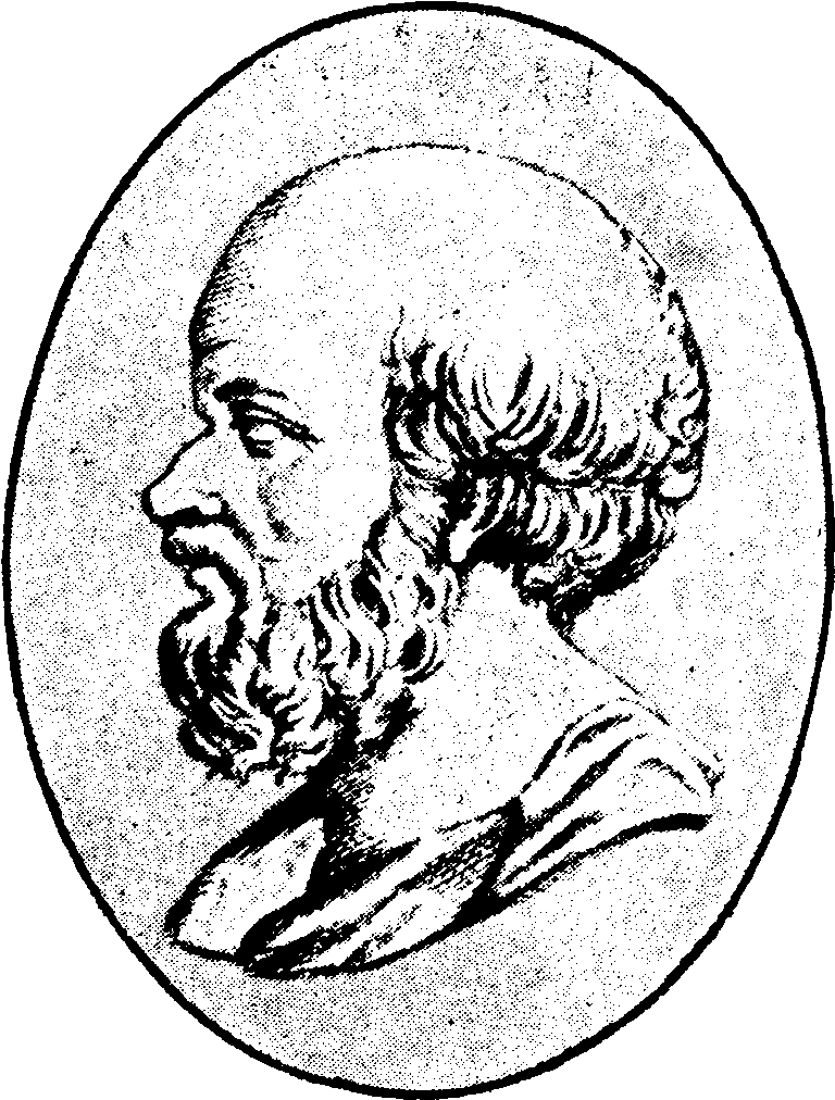 Eratosthenes - Eratosthenes Mathematician (804x1046), Png Download