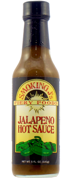 Jalepenohotsauce - Jameson 375ml (600x600), Png Download