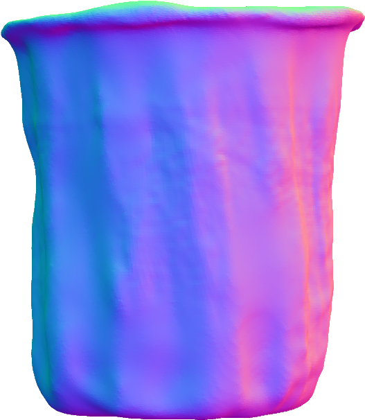 Vase (960x960), Png Download