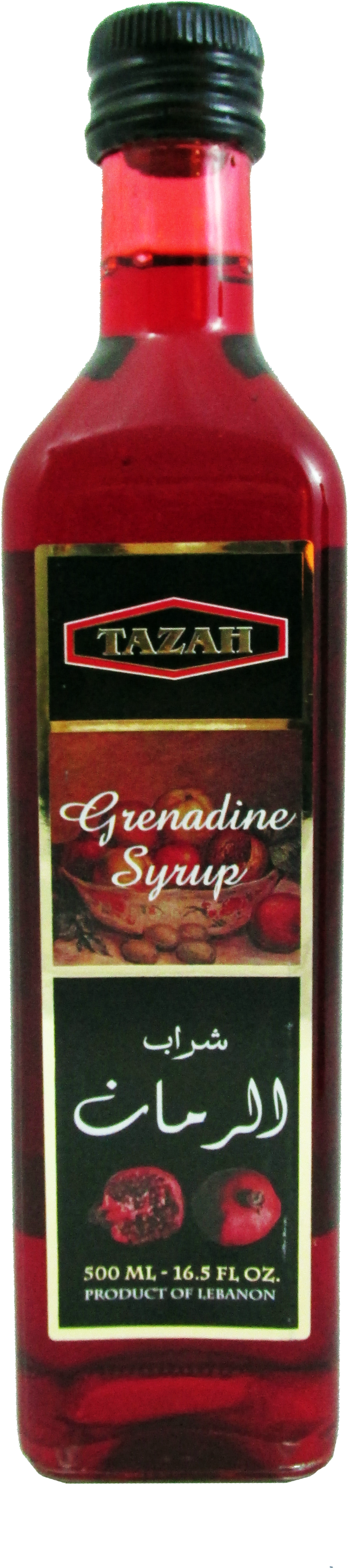 Grenadine Syrup - Grenadine (2592x4608), Png Download