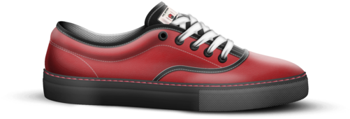 Design Combo - Skate - Shoe (500x500), Png Download