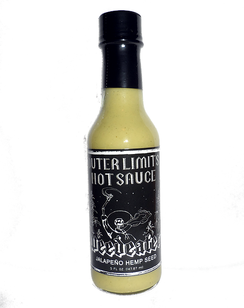 Weedeater God Luck And Good (498x629), Png Download