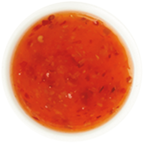 Hot Sauce - Nước Chấm (640x640), Png Download