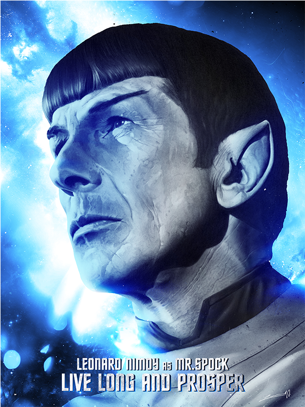 Amy Winehouse - " - Spock (1200x800), Png Download