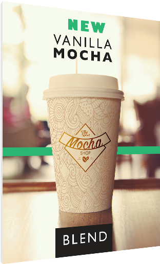 The - Coffee Cup (675x595), Png Download