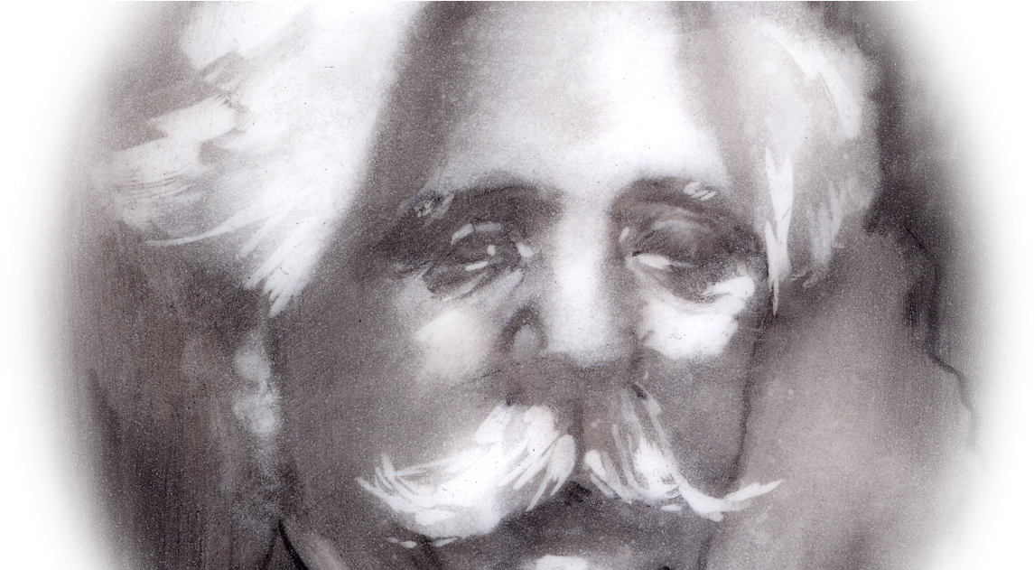 {pavane} ~ For Fauré - Sketch (1200x630), Png Download