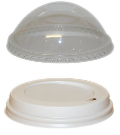 Cup Lids - Lid (476x520), Png Download