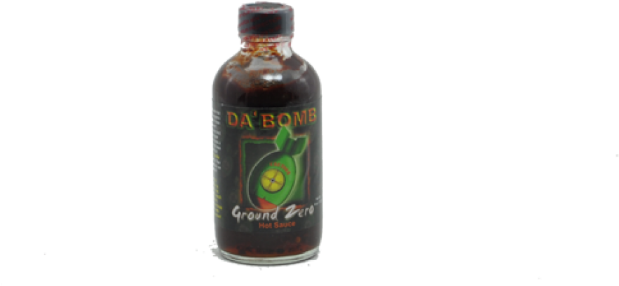 Loading Zoom - Da Bomb Hot Sauce Png (1000x666), Png Download