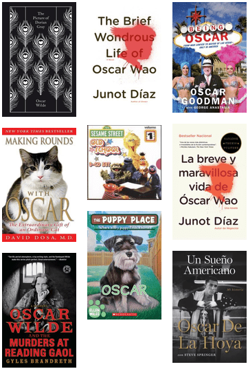 Being Oscar: From Mob Lawyer To Mayor (436x582), Png Download