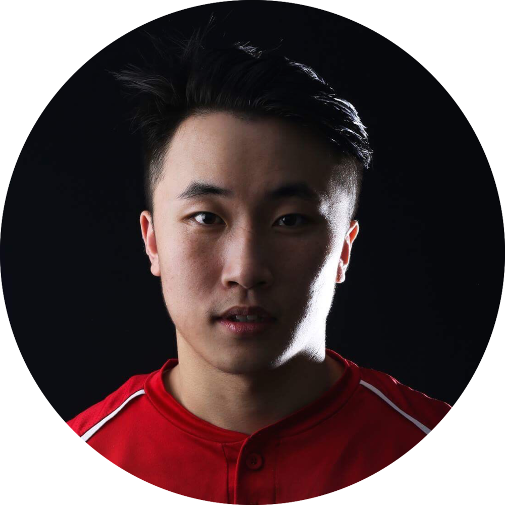 Ryan Zeng Ryan's Dance Journey Started Around 2008 - House Of Movement (1000x1000), Png Download