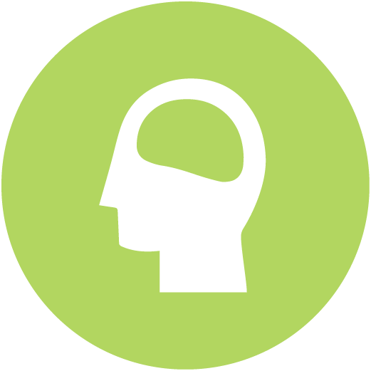 Emotional Development Logic And Reasoning - Circle (521x521), Png Download