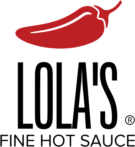 Lolas Fine Hot Sauce (560x589), Png Download