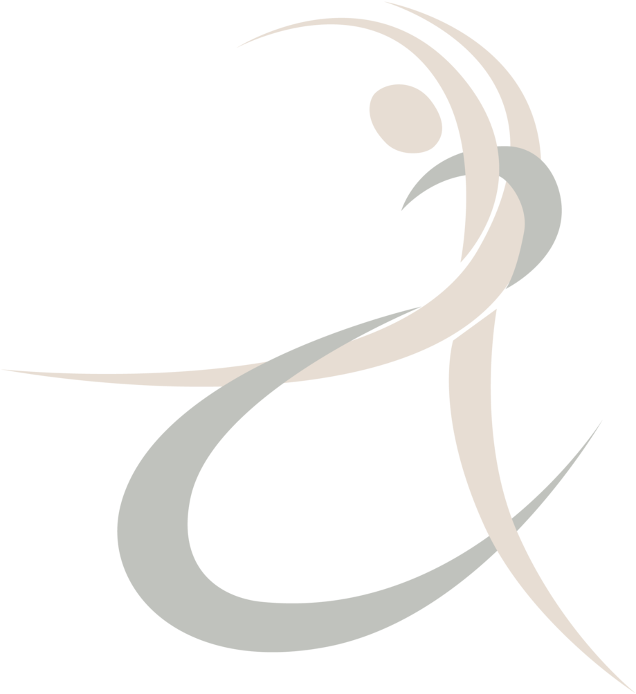 Dancer Logo Alone Over Dark - Dance (1000x1063), Png Download