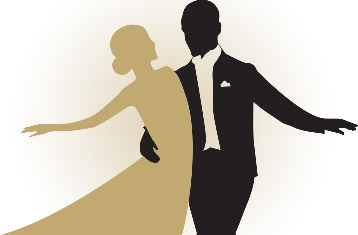 Fred Astaire Dance Studio (716x470), Png Download