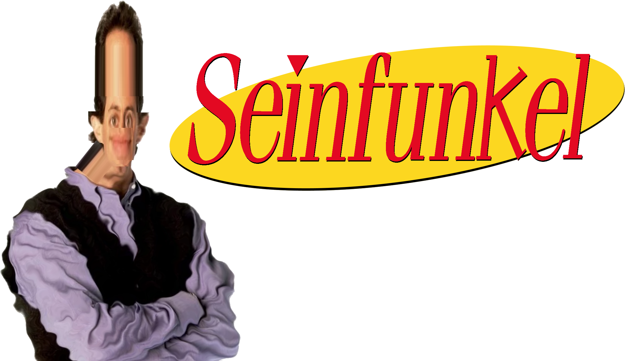 I Posted This To /r/sbubby But They Said Editing Jerry - Seinfeld S.4 Dvd (2185x1279), Png Download