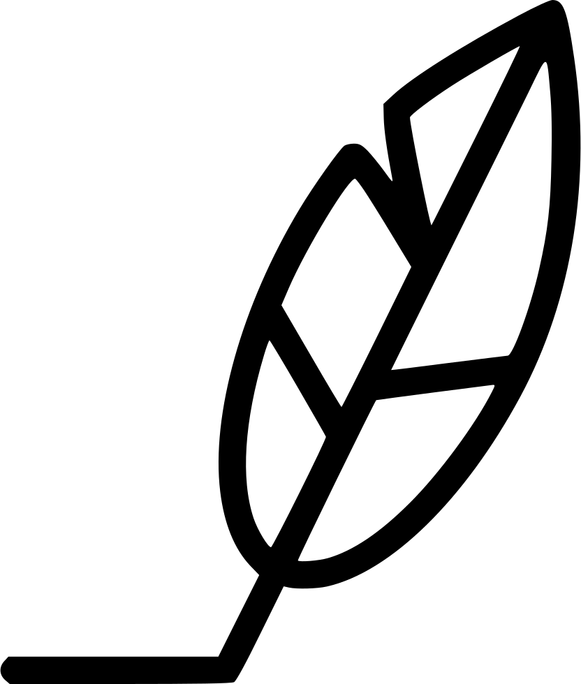 Feather Comments - Emocionarse Por La Felicidad De Otro Es Ser Feliz Dos (832x980), Png Download