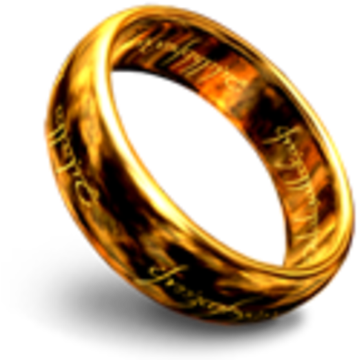Download Lord Of The Rings Ring Png Graphic Royalty Free Stock Lord Of The Rings Ring Png Full Size Png Image Pngkit