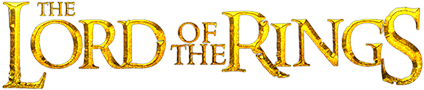 Lord Of The Rings - Lord Of The Rings Transparent (496x436), Png Download