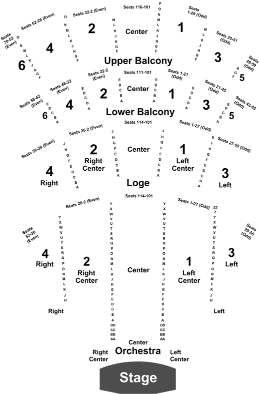 Beacon Theatre (525x803), Png Download
