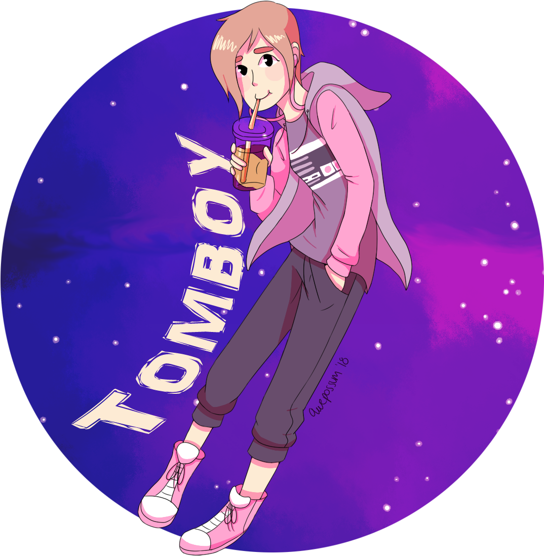 I Also Enjoy Experimenting A Lot And Trying New Things - Cartoon (1120x1120), Png Download