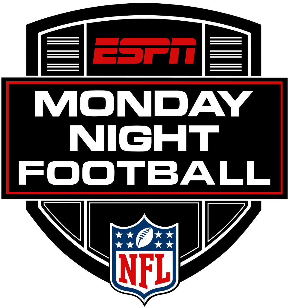 Free - Seahawks Falcons Monday Night Football (964x1024), Png Download